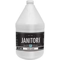 Nettoyant &agrave; plancher Janitori 61, 4 L, Cruche Auto Electric Service Ltd.