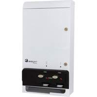 EvoGen&reg; EV-1 Dual Pad & Tampon Dispenser Auto Electric Service Ltd.