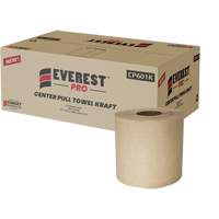 Kraft Paper Towels, 1 Ply, Centre Pull Auto Electric Service Ltd.