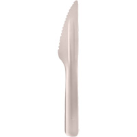 Bagasse Compostable Knives Auto Electric Service Ltd.