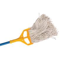 Poign&eacute;e avec agrafe, Fibre de verre/Plastique, Pointe Barri&egrave;re ouverte, 60" lo Auto Electric Service Ltd.