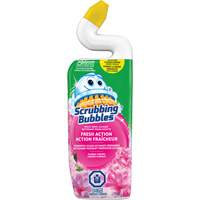 Gel nettoyant &agrave; triple action pour cuvette Scrubbing Bubbles, 710 ml, Bouteille Auto Electric Service Ltd.