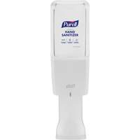ES10 Hand Sanitizer Dispenser, Touchless, 1200 ml Cap. Auto Electric Service Ltd.