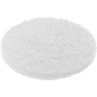 Tampon pour plancher, Lustrage, Blanc Auto Electric Service Ltd.