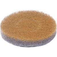 Tampons pour plancher Diamond Twister, Polissage, Jaune Auto Electric Service Ltd.