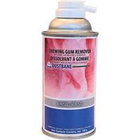 Chewing Gum Remover, 198 g, Aerosol Can Auto Electric Service Ltd.