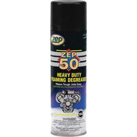 Heavy-Duty Foaming Degreaser, 16 oz., Aerosol Can Auto Electric Service Ltd.