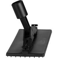 Pad Holder Auto Electric Service Ltd.