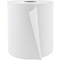Rouleau de papier essuie-tout PRO Select, 1 pli, Standard, 1000' lo Auto Electric Service Ltd.