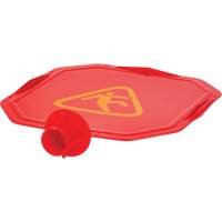 Wet Floor Safety Cone Topper, Pictogram Auto Electric Service Ltd.