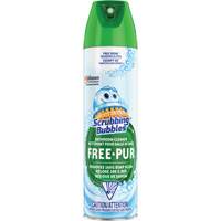 Nettoyant pour salle de bain PUR Scrubbing Bubbles, 623 g, Canette a&eacute;rosol Auto Electric Service Ltd.