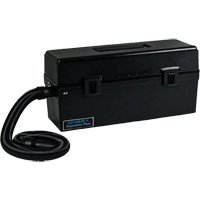 Omega Supreme Electronic Vacuum, Dry, 1 US Gal. (3.78 Litres) Auto Electric Service Ltd.