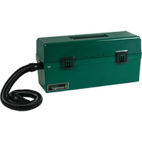 Omega Supreme MRI Hospital Vacuum, Dry, 1 US Gal. (3.78 Litres) Auto Electric Service Ltd.