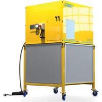 Atomik Air&reg; 240V Air Quality Control, 40 000 sq. ft. Coverage Auto Electric Service Ltd.