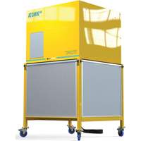 Atomik Air&reg; 240V Air Quality Control, 40 000 sq. ft. Coverage Auto Electric Service Ltd.