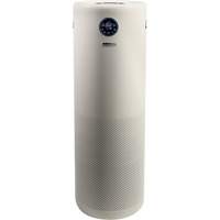 Syst&egrave;me de purification dair commercial JADE 2.0 Auto Electric Service Ltd.