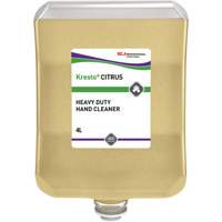 Kresto&reg; Citrus Hand Cleanser, Cream, 4 L, Scented Auto Electric Service Ltd.