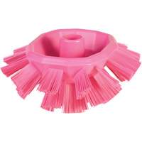 UST Tank Brush, Stiff Bristles, 7-1/2" Long, Pink Auto Electric Service Ltd.