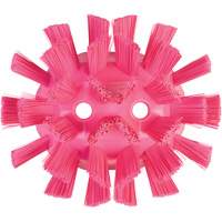 UST Tank Brush, Stiff Bristles, 7-1/2" Long, Pink Auto Electric Service Ltd.