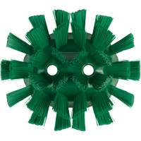 Brosse UST pour cuves, Soies Ferme, Longueur de 7-1/2", Vert Auto Electric Service Ltd.