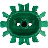 Brosse UST pour cuves, Soies Ferme, Longueur de 7-1/2", Vert Auto Electric Service Ltd.