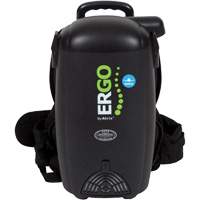 Ergo Aviation Backpack HEPA Vacuum Auto Electric Service Ltd.