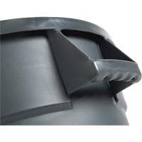 Bac &agrave; d&eacute;chets, Poly&eacute;thyl&egrave;ne, 44 gal. US Auto Electric Service Ltd.