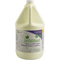 Oven & Grill Cleaner, 4 L, Jug Auto Electric Service Ltd.