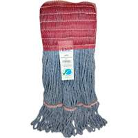 T&ecirc;te de vadrouille &agrave; bande large, Antimicrobien/Finition de plancher/Sp&eacute;cialis&eacute;, Coton/Rayonne/Synth&eacute;tique, Style Boucle Auto Electric Service Ltd.