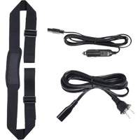 Glaci&egrave;re/r&eacute;chaud sans fil (outil seulemt), 27 L Capacit&eacute; Auto Electric Service Ltd.