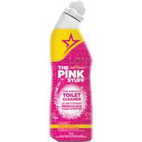 Gel nettoyant pour toilettes au parfum fruit&eacute;, 750 ml, Bouteille Auto Electric Service Ltd.