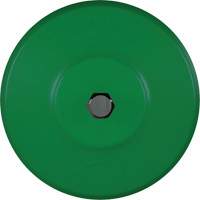 Brosse ronde HyDrive pour perceuse, Soies Tr&egrave;s ferme, Longueur de 3-1/10", Vert Auto Electric Service Ltd.