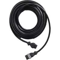 25' 240V/208V Cable Extender for HeatTrak PRO Industrial Mats Auto Electric Service Ltd.