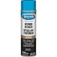 Pro Line Interior Detailer with Matte Finish & Fresh Scent Auto Electric Service Ltd.
