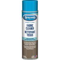 Pro Line Fabric Cleaner with Inverted Spray Auto Electric Service Ltd.