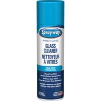 Nettoyant pour vitres Pro Line sans ammoniaque, au parfum frais, 19 oz., Canette a&eacute;rosol Auto Electric Service Ltd.