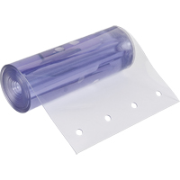 Portes &agrave; lani&egrave;res, 12' x 12" x 0,120" Auto Electric Service Ltd.