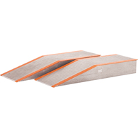 Aluminum Wheel Risers Auto Electric Service Ltd.