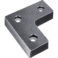 Butoirs de quai en caoutchouc moul&eacute;s, Caoutchouc, 18" la x 4" p x 18" h Auto Electric Service Ltd.