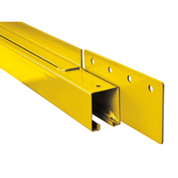 Composantes pour partitions & cloisons grillag&eacute;es - Quincaillerie Auto Electric Service Ltd.