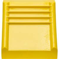 Iron Wheel Chocks Auto Electric Service Ltd.