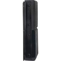 Laminated Dock Bumpers, Vertical, Rubber, 11" W x 4" D x 24" H Auto Electric Service Ltd.