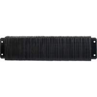 Laminated Dock Bumpers, Horizontal, Rubber, 36" W x 4" D x 12" H Auto Electric Service Ltd.