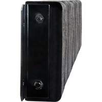 Laminated Dock Bumpers, Horizontal, Rubber, 36" W x 4" D x 12" H Auto Electric Service Ltd.