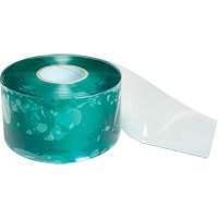 Static Dissipative Strip Curtain, 164' x 8" x 0.08" Auto Electric Service Ltd.