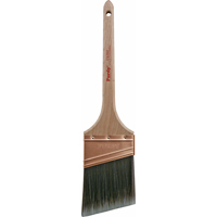 XL Glide Paint Brush, Poly/Nylon, Wood Handle, 2-1/2" Width Auto Electric Service Ltd.