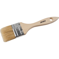 AP200 Series Paint Brush, White China, Wood Handle, 2" Width Auto Electric Service Ltd.