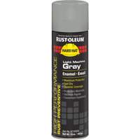 V2100 System Enamel Spray Paint, Light Machine Gray, Gloss, 15 oz., Aerosol Can Auto Electric Service Ltd.