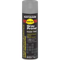 V2100 System Enamel Spray Primer, Gray, Matte, 15 oz., Aerosol Can Auto Electric Service Ltd.