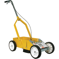 Pavement Striping Machine Auto Electric Service Ltd.